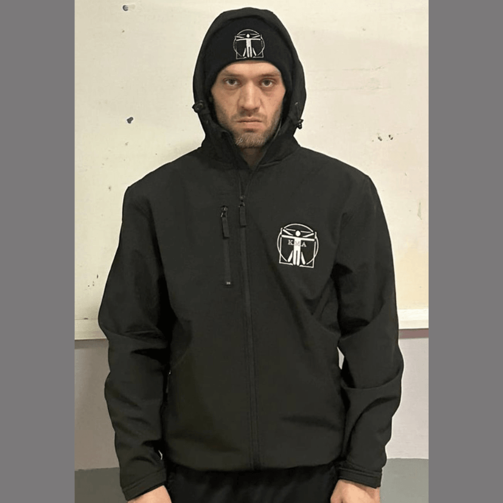 Jacket Coat | Karma Martial Arts - Karma Martial Arts